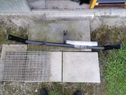 Hak holowniczy VW Touran BRINK 35660