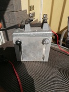 Klucz alfabetu Morse a 