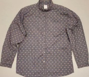 H) LINDBERGH oryginalna koszula męska długi rękaw Roz.XXL 
