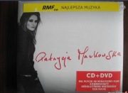 PATRYCJA MARKOWSKA Special Edition [CD+DVD] Nowa. Folia. UNIKAT!!!