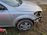 Błotnik prawy przód Kia ceed 