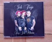 Ich Troje - Bóg Jest Miłością - CD
