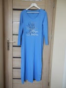 Koszula nocna bpc r. 44/XXL bawełna