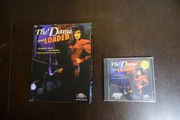 The Dame Was Loaded - Big Box - przygodowa