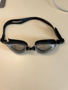 Martes Okularki Pike Black/Transparent