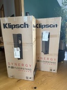 Klipsch F-10 para