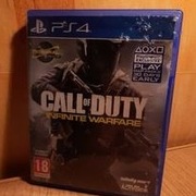 Call Of Duty: Infinite Warfare 