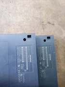 Siemens 2x moduł SIMATIC S7 6ES7 422-1BL00-0AA0
