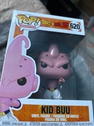 Figurka funko pop kid buu 620 Dragon ball z 