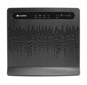 Access Point, router Huawei B593s-22 802.11n (Wi-Fi 4) 4G LTE na kartę SIM