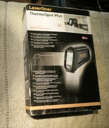 Pirometr termometr laserowy Laserliner Thermospot plus