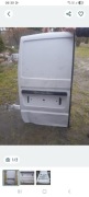 Drzwi tylne Mercedes Vito 639