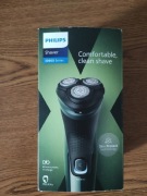 Maszynka męska  do golenia