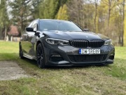 BMW 320d xDrive mSport
