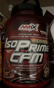 Odżywka białkowa Izo prime cfn 