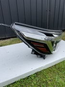 Na sprzedaż lampa prawa Subaru forester USA cena 1300 zł