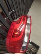 Lampa Lewa w błotnik LCI lift tył tylna bmw E82 E88 7273429