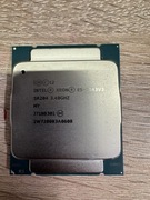 PROCESOR INTEL XEON E5-2643v3 6x3,40GHz 20MB CACHE LGA2011-3 SR204