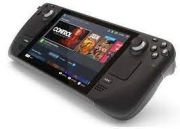 Valve Steam Deck 64 Gb