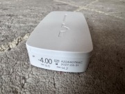 Soczewki jednodniowe Menicon -3.25 15 sztuk