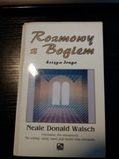 Rozmowy z Bogiem 2 Neale Donald Walsch