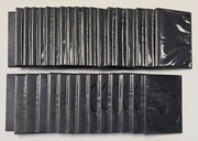 Pudełka, Box-y na płyty DVD, 27 szt. na 1XDVD i 6 szt. na 2XDVD jak NOWE