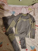 Lupilu bielizna termiczna  rozm. 122/128