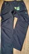 Męskie spodnie trekkingowe/do biegania Tchibo TCM 