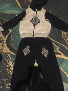 Dres góralski i body 92