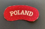 Naszywka Poland PSZnZ