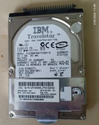 iBM 07N8373 30GB 4.2K ATA 2.5'' IC25N030ATCS04-0 