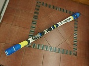 Wiązania narciarskie zjazdowe LOOK NX12 Dynastar Rossignol