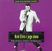 CD (3) ELVIS PRESLEY, JEDEN OSIEM L, PIEŚNI PATRIOTYCZNE