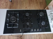 Płyta grzewcza szklana