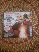 Gra CD Action - The Book of Unwritten tales