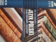 Zbiór zadań maturalnych. Język polski OMEGA