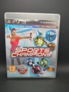 Gra sports champions ps3