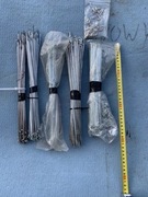 Szprychy do roweru 26 i 30 cm na sztuki 