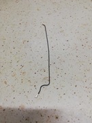 XIAOMI POCO M4 PRO - antena czarna 