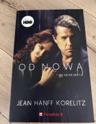 Od nowa, książka, serial HBO 
