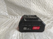 Akumulator ZAMIENNIK DO BOSCH PROCORE 18V 8AH
