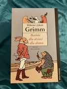 Baśnie dla dzieci i dla domu