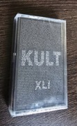 Kult XLI T Kaseta Nowa Folia