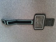 NOWA nieużywana OPASKA ETUI na ramię 