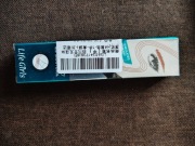 Kredka do brwi Life Girl kolor smoky gray 