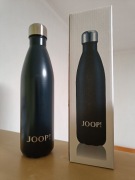 Butelka JOOP! joop stal nierdzewna 750 ml granatowa