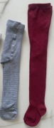 Primarkr 6-12 m. 68-86 cm - 2 pary - nowe, raz uprane