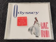 Odyssey - Love Train (Eurodance) 1994