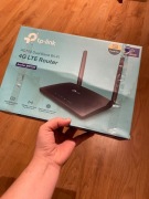 TP-Link Archer MR200 AC750 4G LTE Router --> cena za sztuke