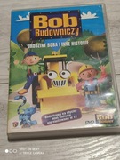 Bob Budowniczy urodziny Boba i inne historie DVD
